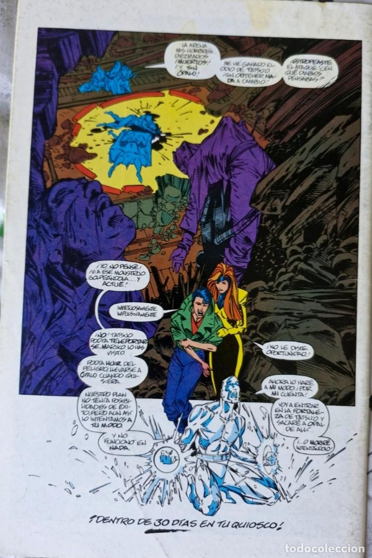 C&oacute;mics: FACTOR X 50 - VOLUMEN 1 - VOL 1 - X-FACTOR - MARVEL COMICS - FORUM - Foto 2