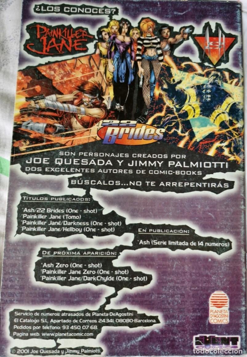 C&oacute;mics: CAPIT&Aacute;N MARVEL 4 - SERIE REGULAR - MARVEL COMICS - FORUM - Foto 3