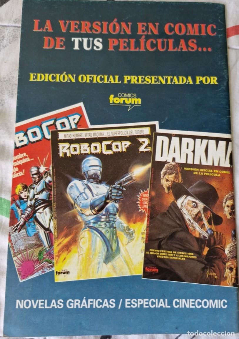 C&oacute;mics: FACTOR X 38 - VOL 1 - MARVEL C&Oacute;MICS - FORUM - Foto 2