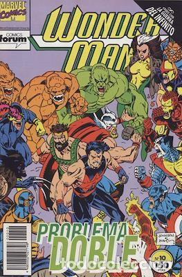 C&oacute;mics: Wonder Man (1993-94) #10 - Foto 1