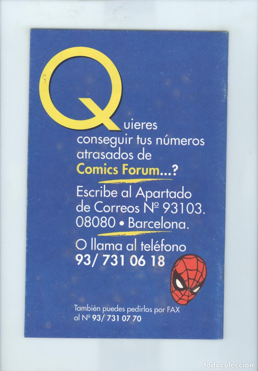 C&oacute;mics: Planeta. Forum. Juego mortal. 9 - Foto 2