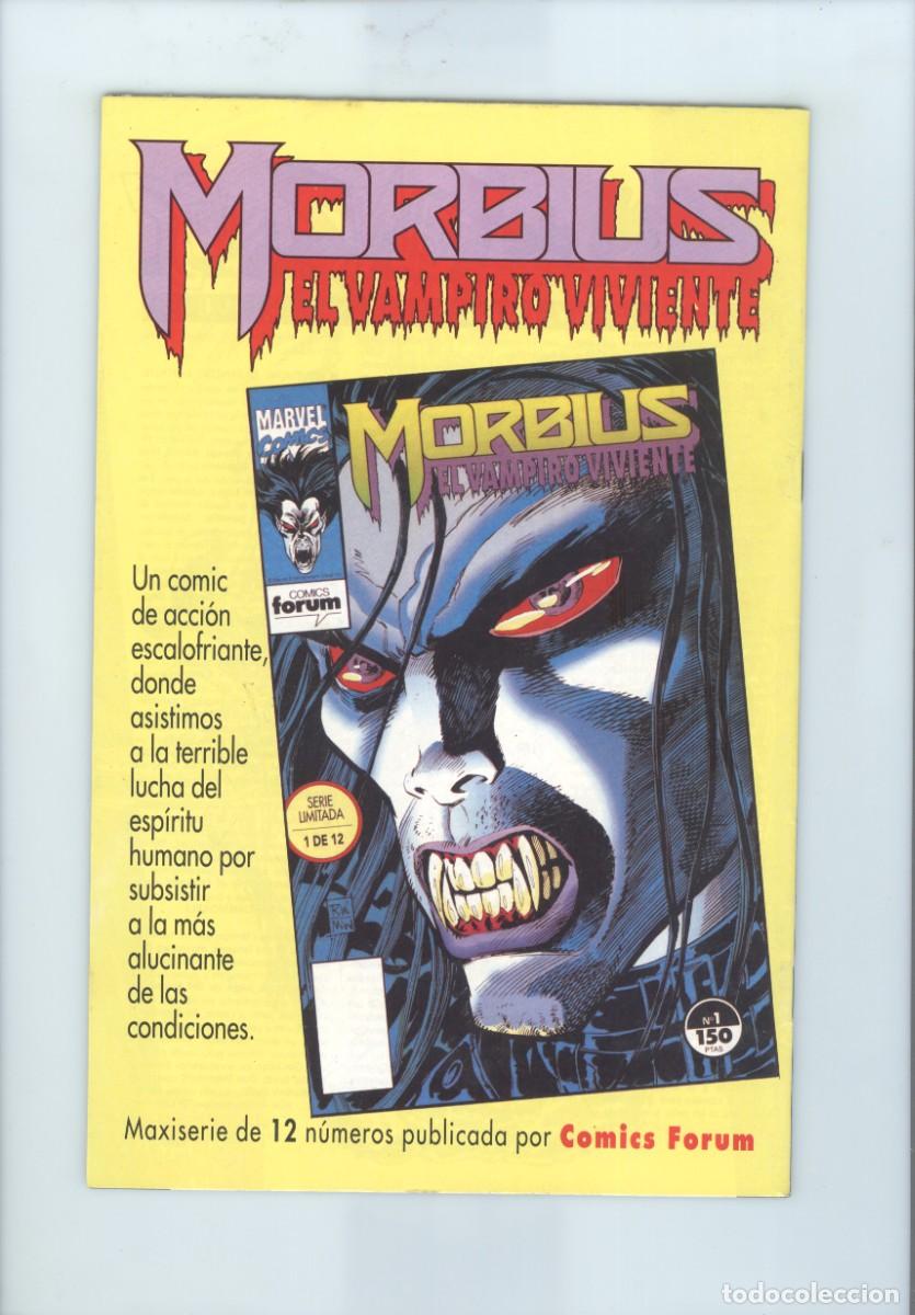 C&oacute;mics: Planeta. Forum. Juego mortal. 6 - Foto 2