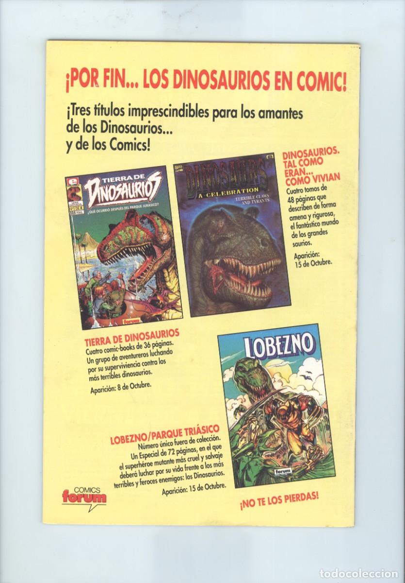 C&oacute;mics: Planeta. Forum. Juego mortal. 5 - Foto 2