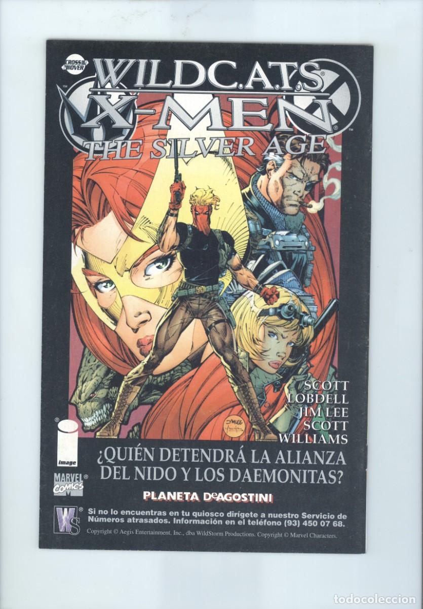 C&oacute;mics: Planeta. Estela plateada. Volumen 3. 11. - Foto 2