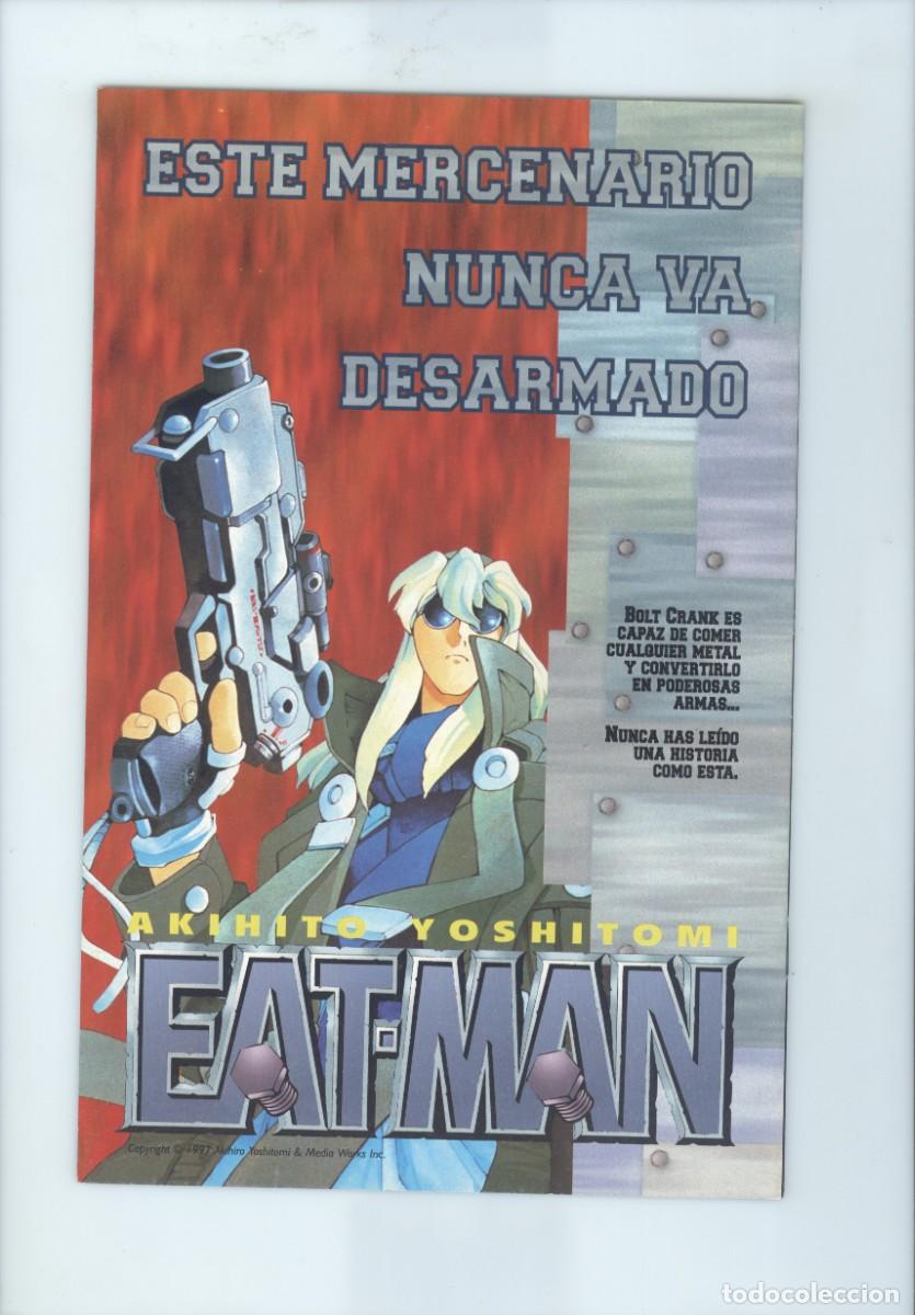 C&oacute;mics: Planeta. Estela plateada. Volumen 3. 6 - Foto 2