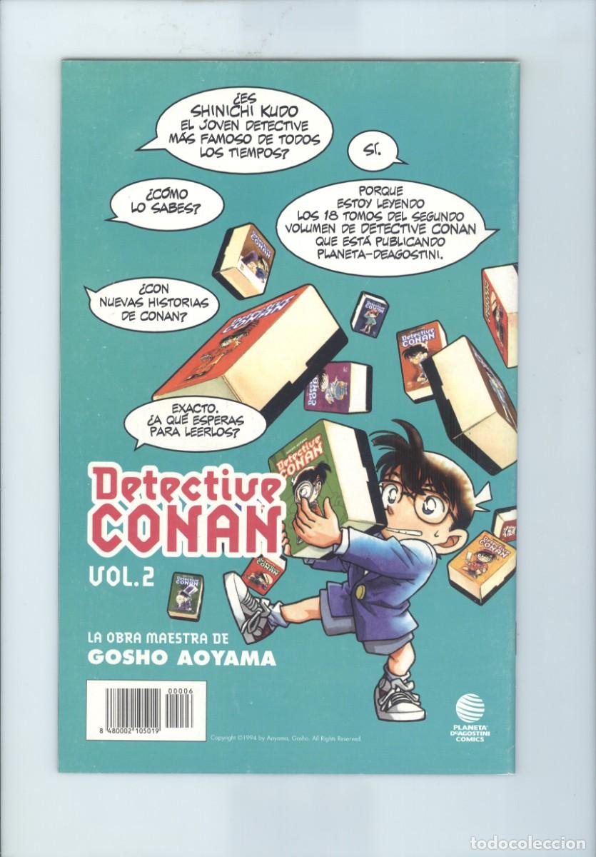 C&oacute;mics: Planeta. Kin. 6. Gary Frank. - Foto 2