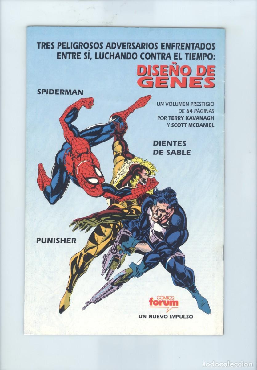 C&oacute;mics: Planeta. Forum. Doctor Extra&ntilde;o. 2 - Foto 2
