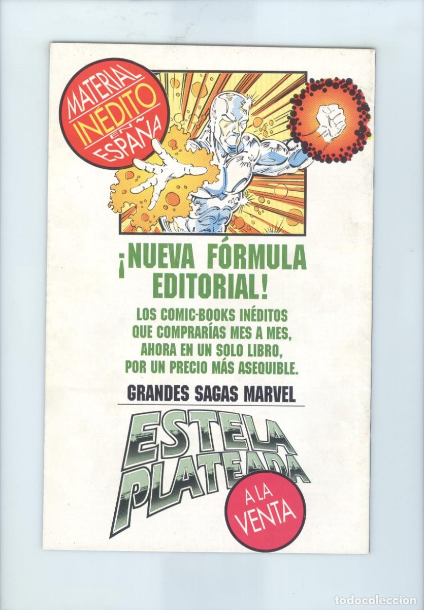 C&oacute;mics: Planeta. Forum. Blaze. Legado de sangre. 2 - Foto 2