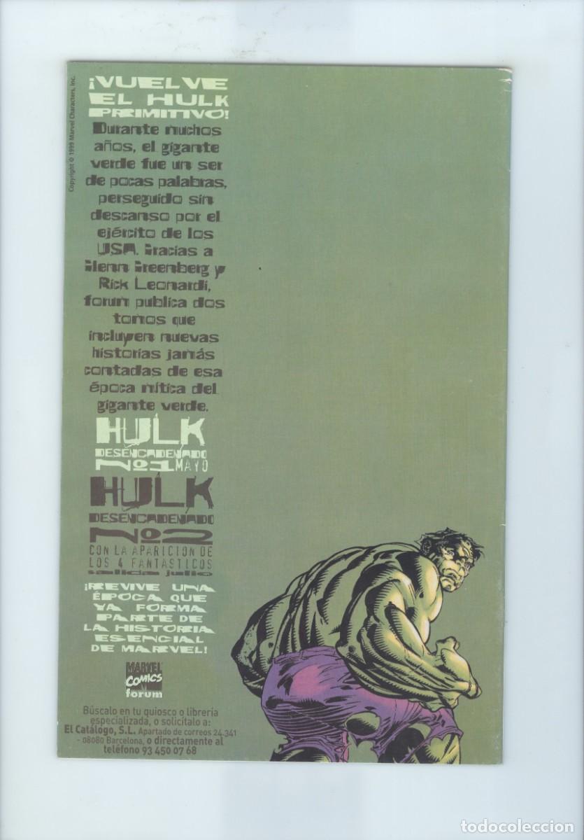 C&oacute;mics: Planeta. Forum. Conan el b&aacute;rbaro. Reedici&oacute;n. 39 - Foto 2