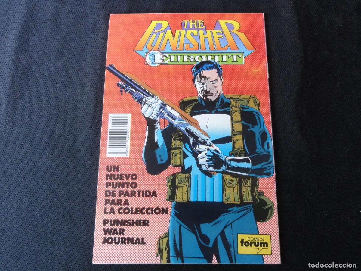C&oacute;mics: DEATHLOK. N&ordm; 3. 1993-94. MARVEL COMICS FORUM. C-4B - Foto 2