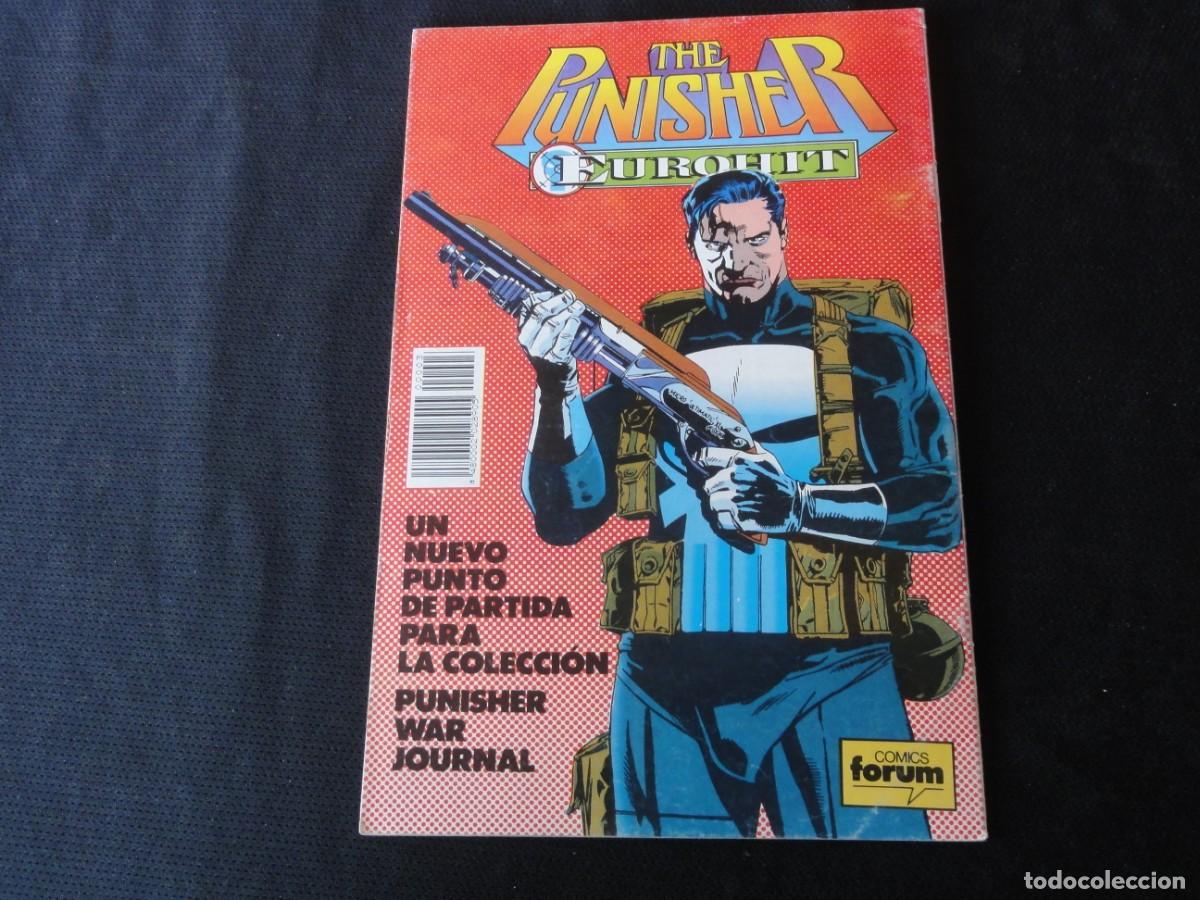 C&oacute;mics: DEATHLOK. N&ordm; 3. 1993-94. MARVEL COMICS FORUM. C-4B - Foto 2