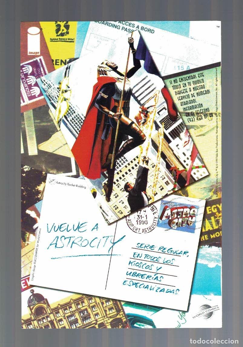 C&oacute;mics: LOTE de 9 c&oacute;mics variados FORUM (THUNDERBOLTS y CONAN) - Foto 4