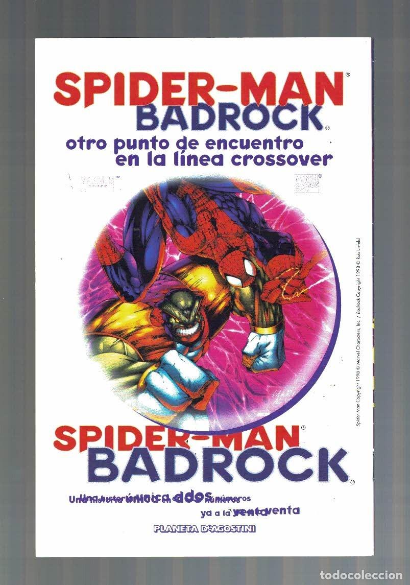 C&oacute;mics: LOTE de 9 c&oacute;mics variados FORUM (THUNDERBOLTS y CONAN) - Foto 6