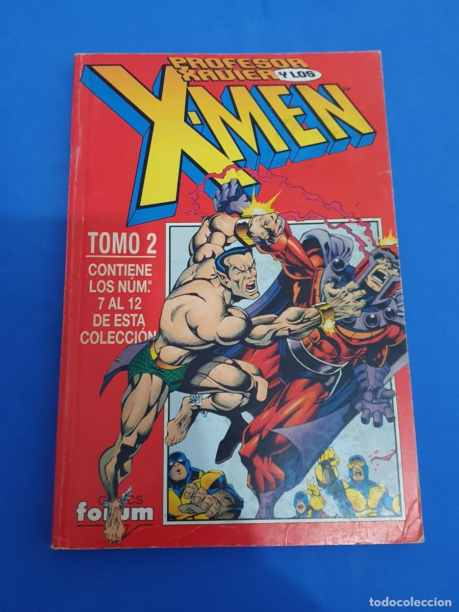 C&oacute;mics: X-MEN tomo 2 estado impecable comics forum - Foto 1