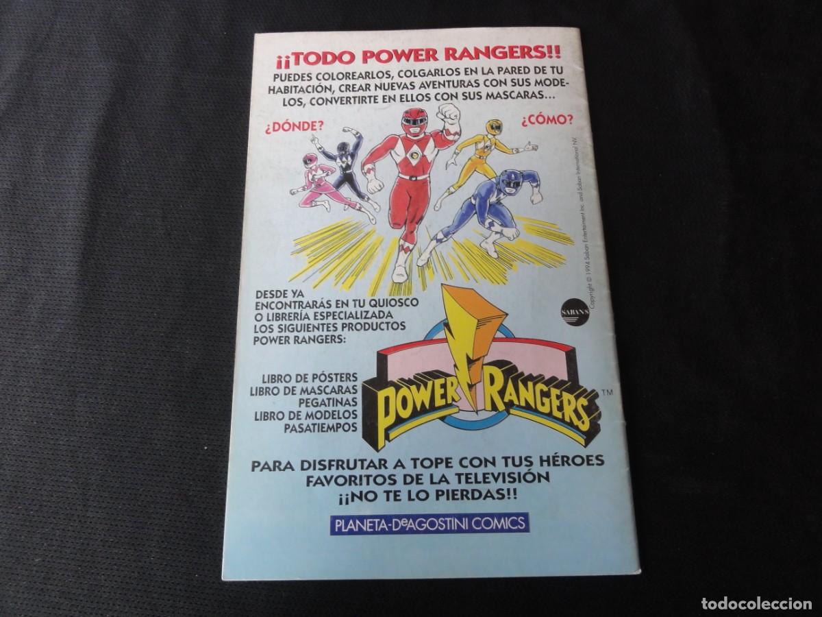 C&oacute;mics: SOLO. N&ordm; 3 DE 4. 1994. MARVEL COMICS FORUM. C-4B - Foto 2