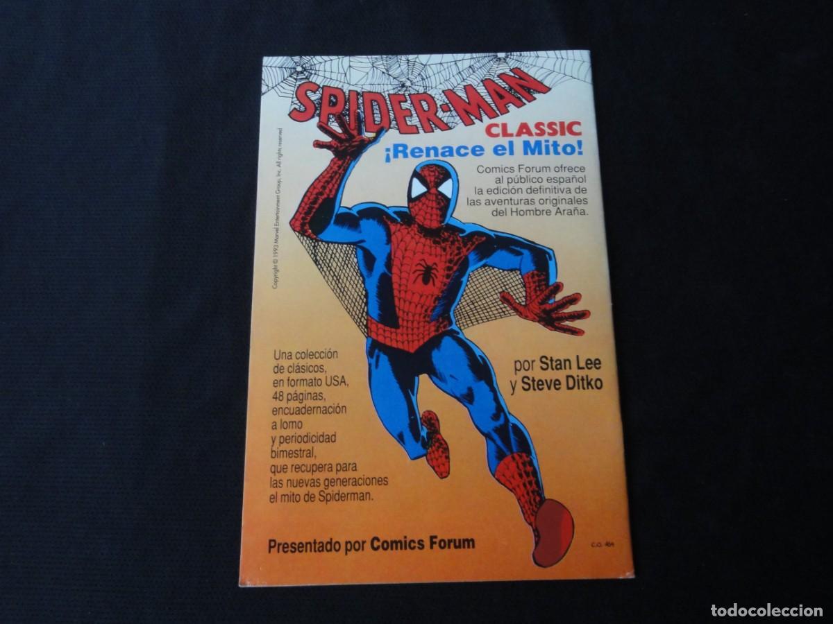 C&oacute;mics: GUARDIANES DE LA GALAXIA. N&ordm; 2. 1993-1994. MARVEL COMICS FORUM. C-4B - Foto 2