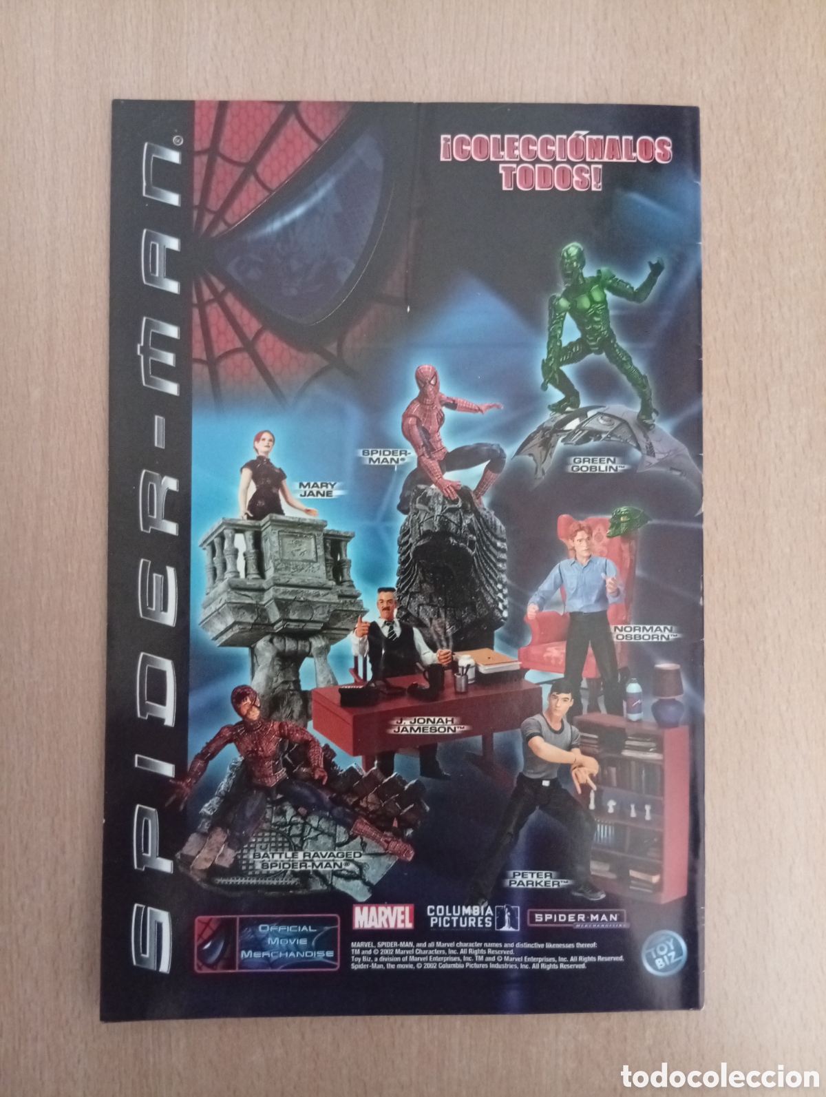 C&oacute;mics: LA PATRULLA X. N&ordm; 77-78-79-80 - Foto 13