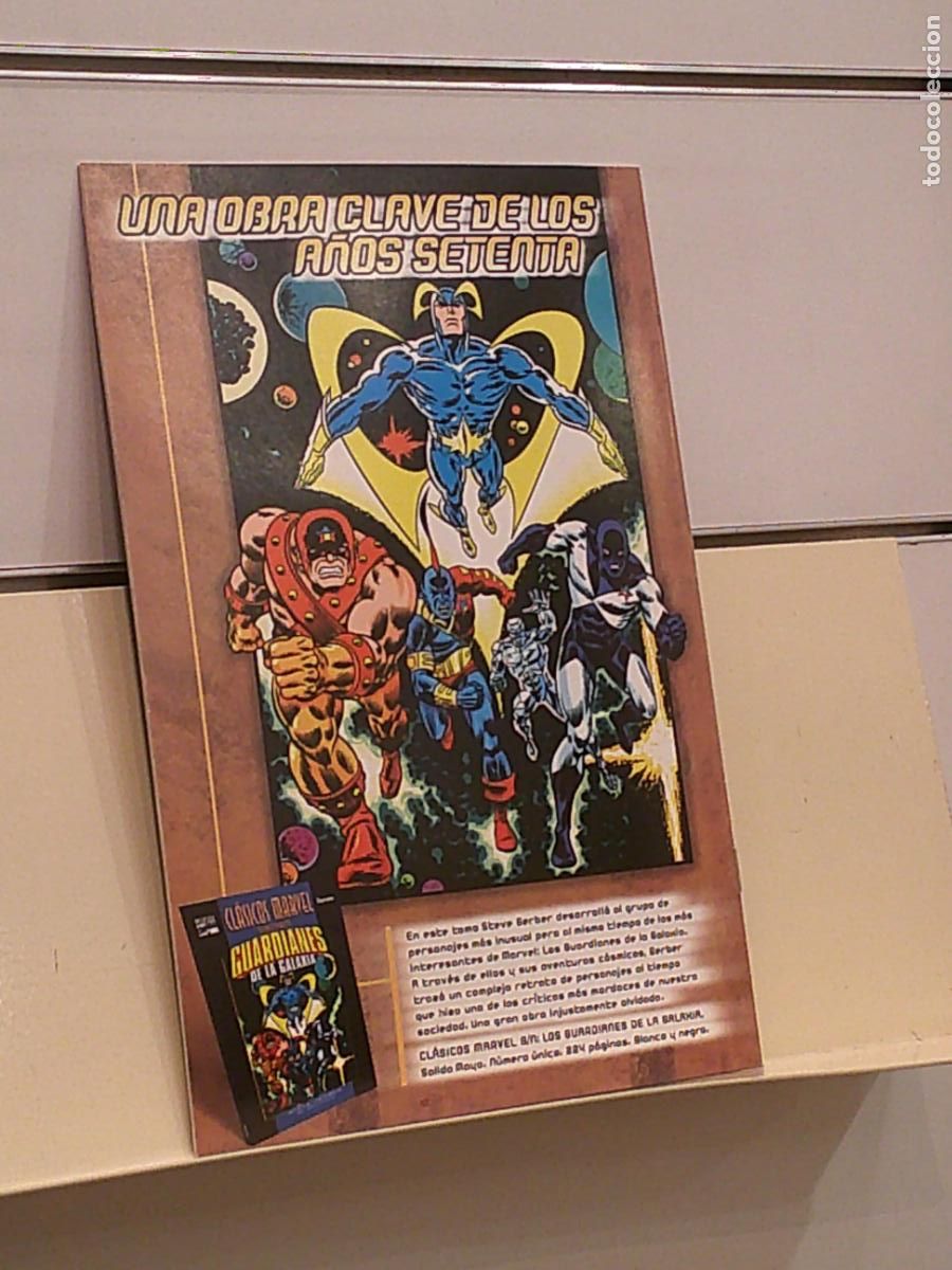 C&oacute;mics: LOS VENGADORES VOL. 3 N&ordm; 21 MARVEL - FORUM - Foto 2