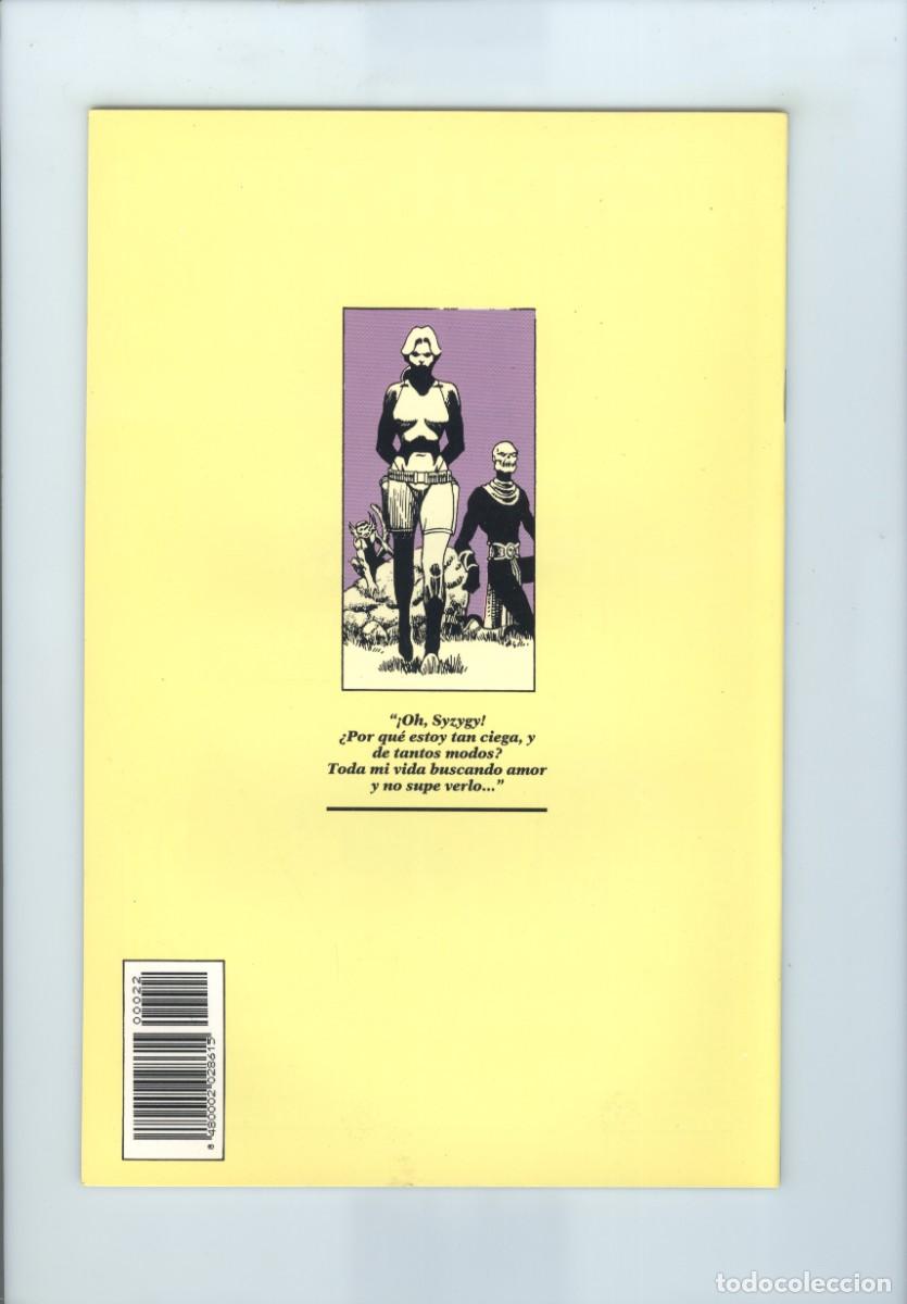 C&oacute;mics: Planeta. Dreadstar 1991. 22 - Foto 2