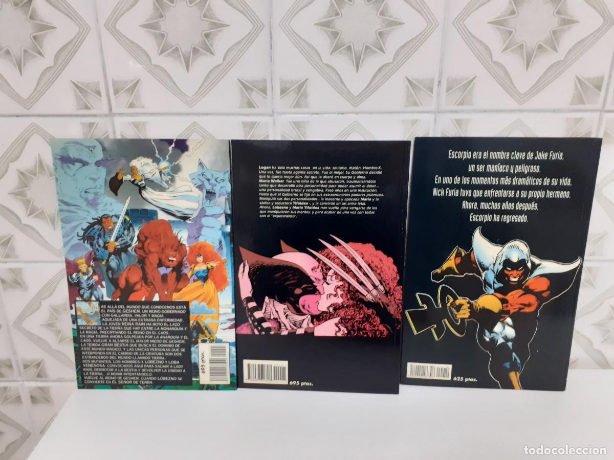 C&oacute;mics: LOBEZNO PRESTIGIOS FORUM - Foto 2