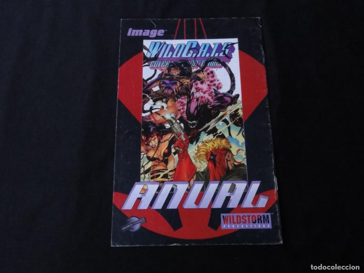 C&oacute;mics: P&Iacute;CARA N&ordm; 1 DE 4. 1995. MARVEL COMICS FORUM. C-5B - Foto 2