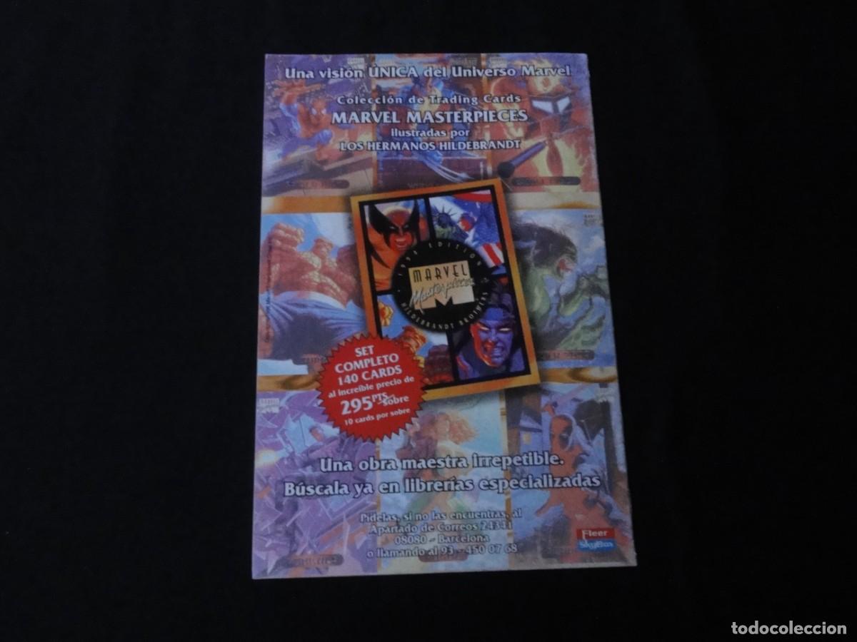 C&oacute;mics: ULTRAFORCE N&ordm; 7. ULTRAVERSE. 1995. MARVEL COMICS FORUM. C-5B - Foto 2