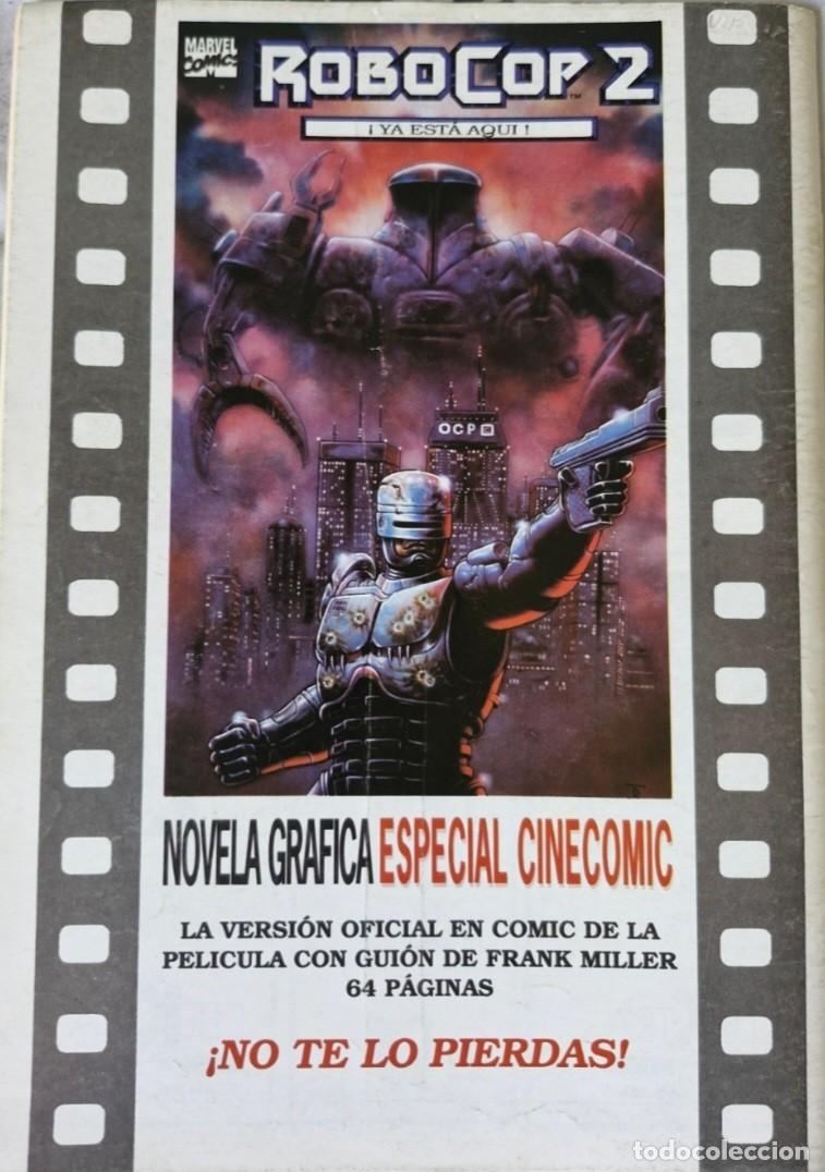 C&oacute;mics: FACTOR X 35 - VOLUMEN 1 - VOL 1 - X-FACTOR - MARVEL COMICS - FORUM - Foto 2