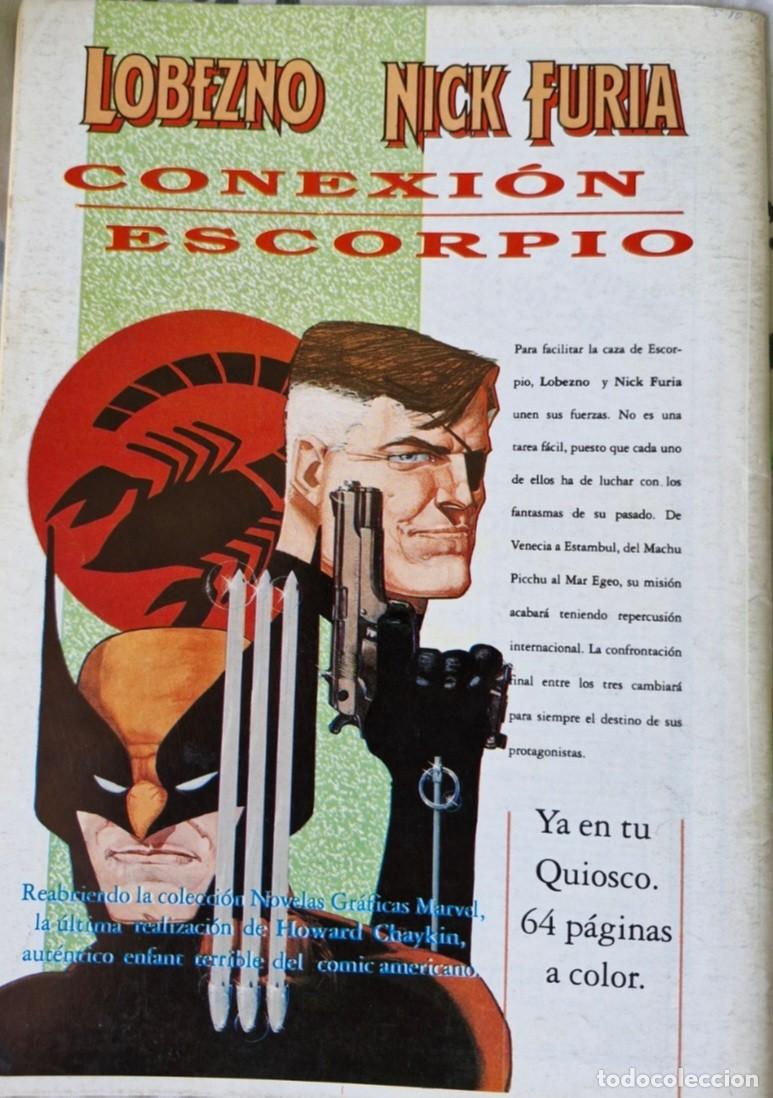 C&oacute;mics: FACTOR X 33 - VOLUMEN 1 - VOL 1 - X-FACTOR - MARVEL COMICS - FORUM - Foto 2