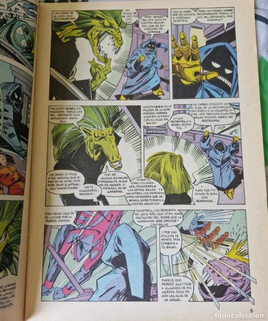 C&oacute;mics: FACTOR X 33 - VOLUMEN 1 - VOL 1 - X-FACTOR - MARVEL COMICS - FORUM - Foto 3