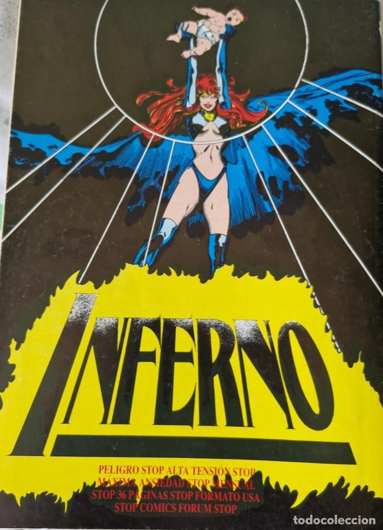 C&oacute;mics: FACTOR X - 28 - VOLUMEN 1 - VOL 1 - X-FACTOR - MARVEL COMICS - FORUM - Foto 2