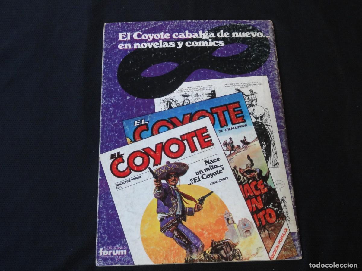 C&oacute;mics: LA MASA. N&ordm; 9. 1983-1986. MARVEL COMICS FORUM. C-5B - Foto 2