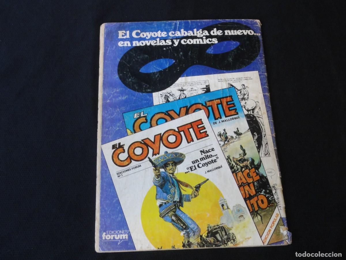 C&oacute;mics: LA MASA. N&ordm; 12. 1983-1986. MARVEL COMICS FORUM. C-5B - Foto 2