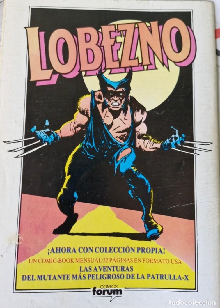 C&oacute;mics: FACTOR X 22 - VOLUMEN 1 - VOL 1 - X-FACTOR - MARVEL COMICS - FORUM - Foto 2