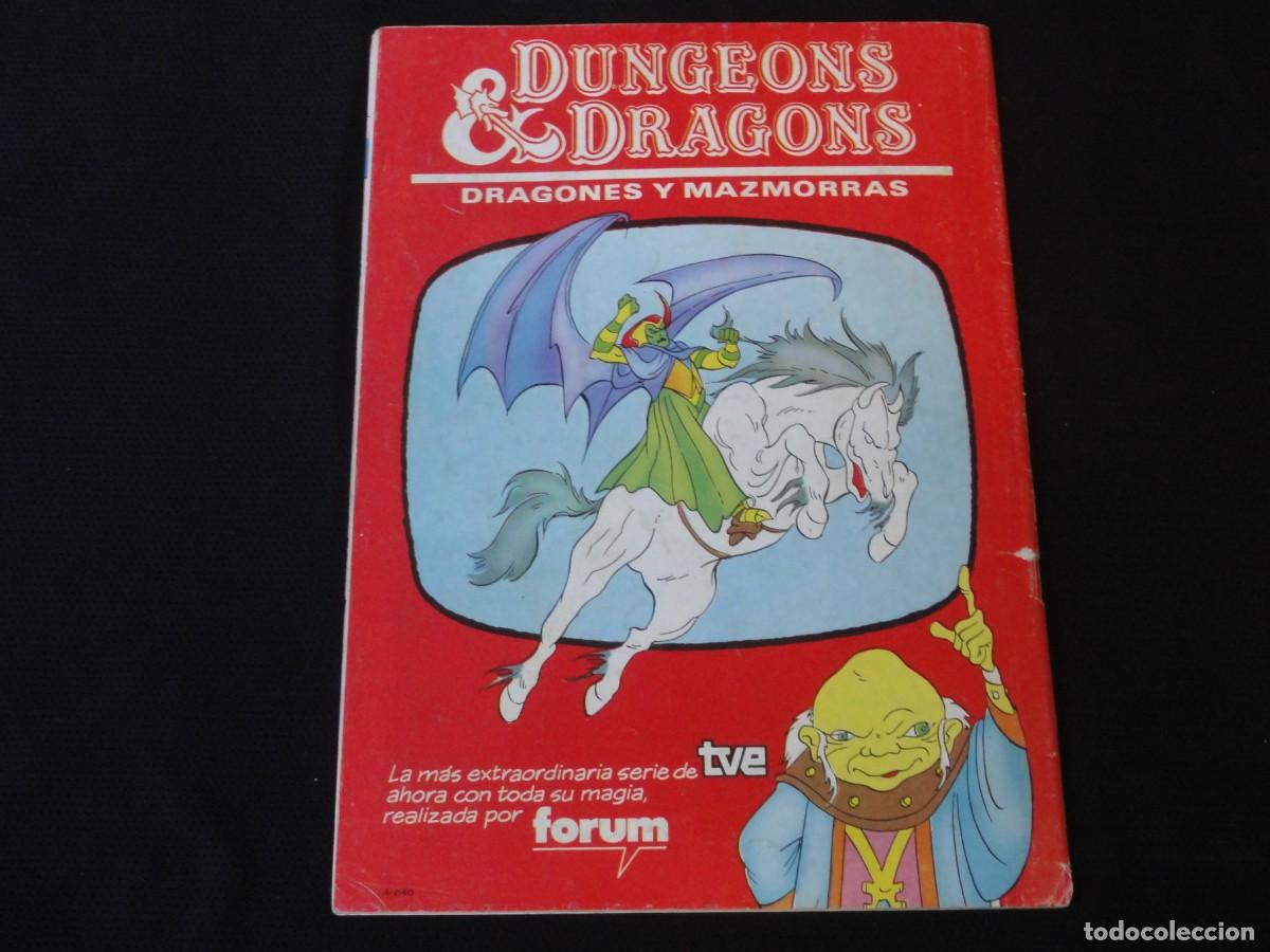 C&oacute;mics: LA MASA. N&ordm; 42. 1983-1986. MARVEL COMICS FORUM. C-5B - Foto 2