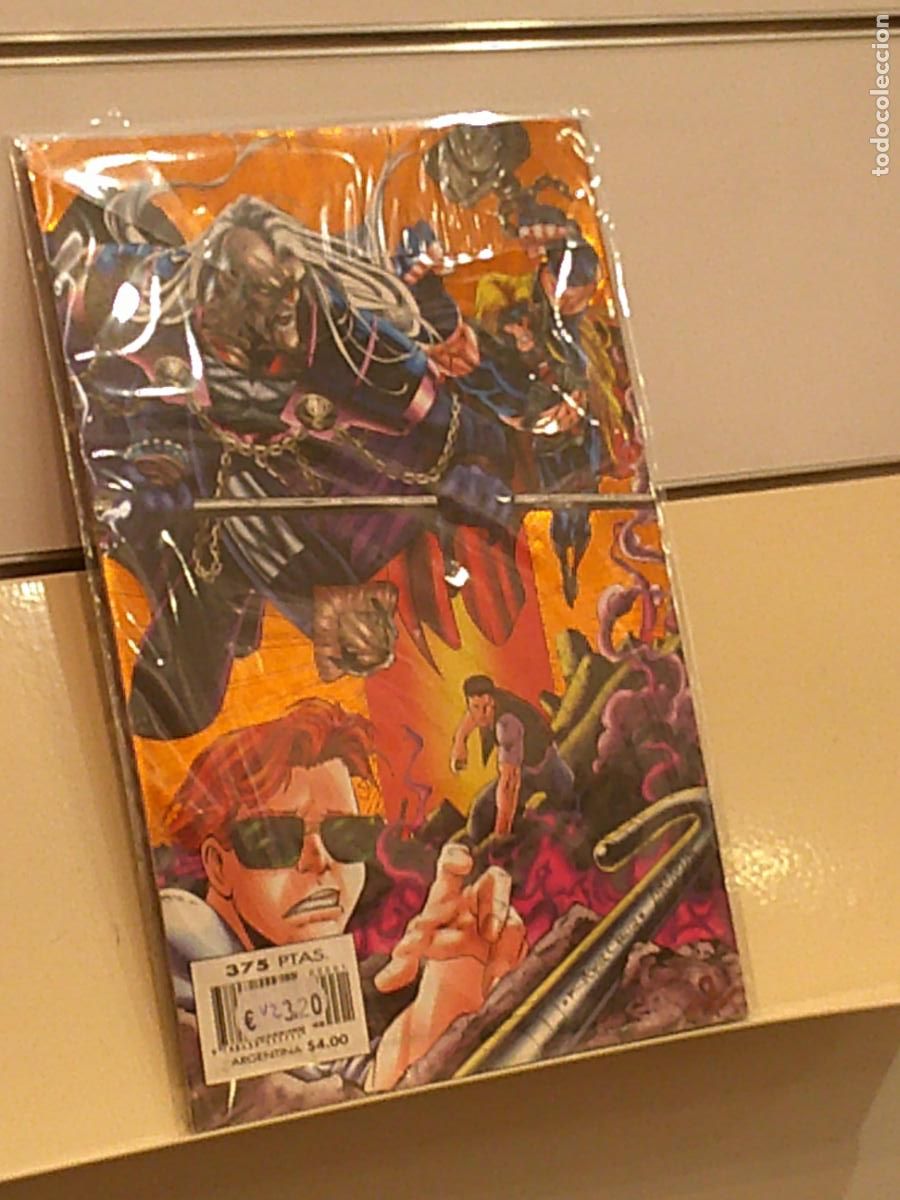 C&oacute;mics: LOS VENGADORES VOL. 2 SHOCK TEMPORAL MARVEL - FORUM - Foto 2