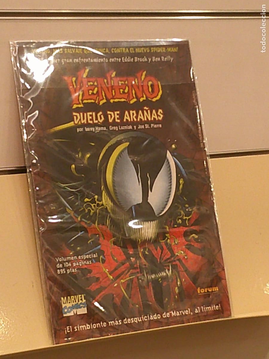 C&oacute;mics: LOS VENGADORES VOL. 2 N&ordm; 6 MARVEL - FORUM - Foto 2