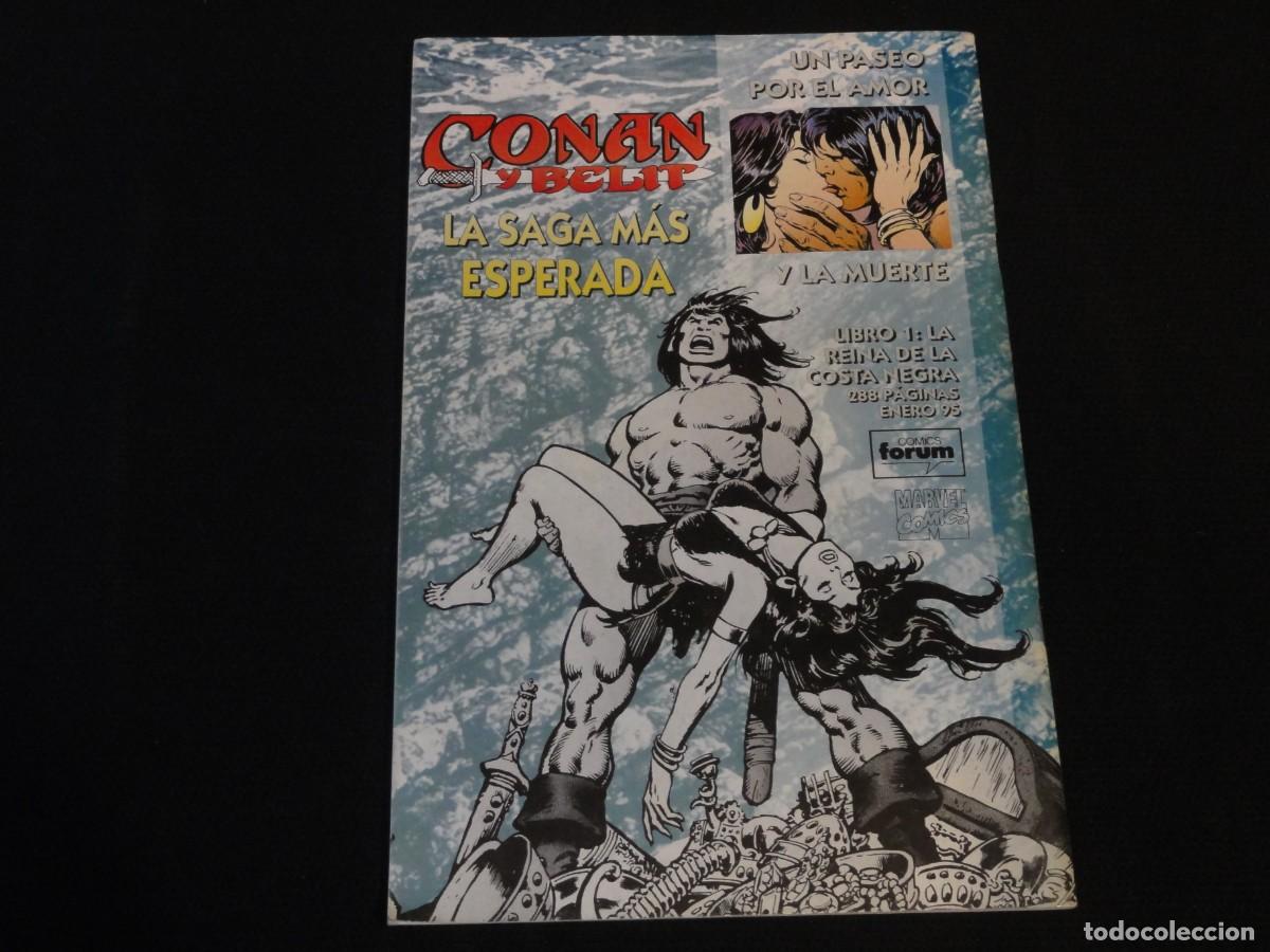 C&oacute;mics: PODERES C&Oacute;SMICOS. LEGADO. N&ordm; 4 DE 6. 1994. MARVEL COMICS FORUM. C-5B - Foto 2