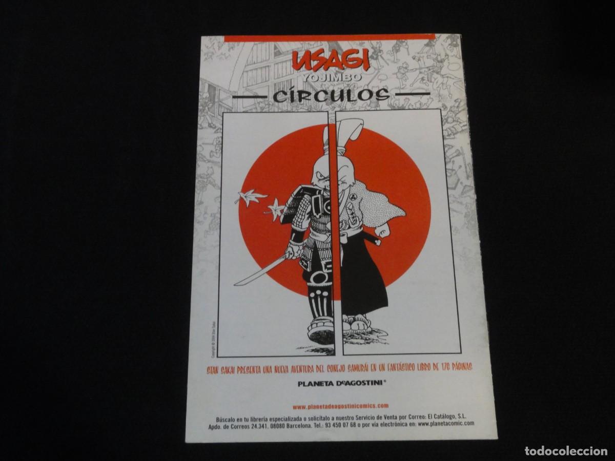 C&oacute;mics: UNIVERSO MARVEL. EL FIN. N&ordm; 5 DE 6. 2004. MARVEL COMICS FORUM. C-5B - Foto 2