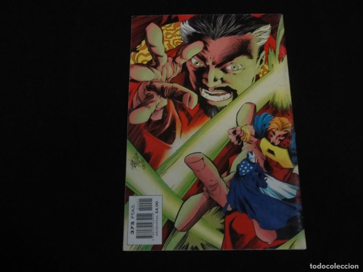 C&oacute;mics: RELATOS DEL UNIVERSO MARVEL. N&ordm; 1. 1997. MARVEL COMICS FORUM. C-6B - Foto 2