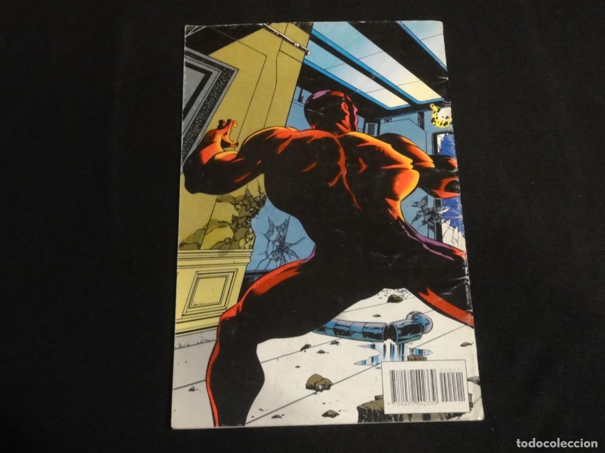 C&oacute;mics: FANTASTIC FORCE. N&ordm; 1 DE 6. 1995. MARVEL COMICS FORUM. C-6B - Foto 2