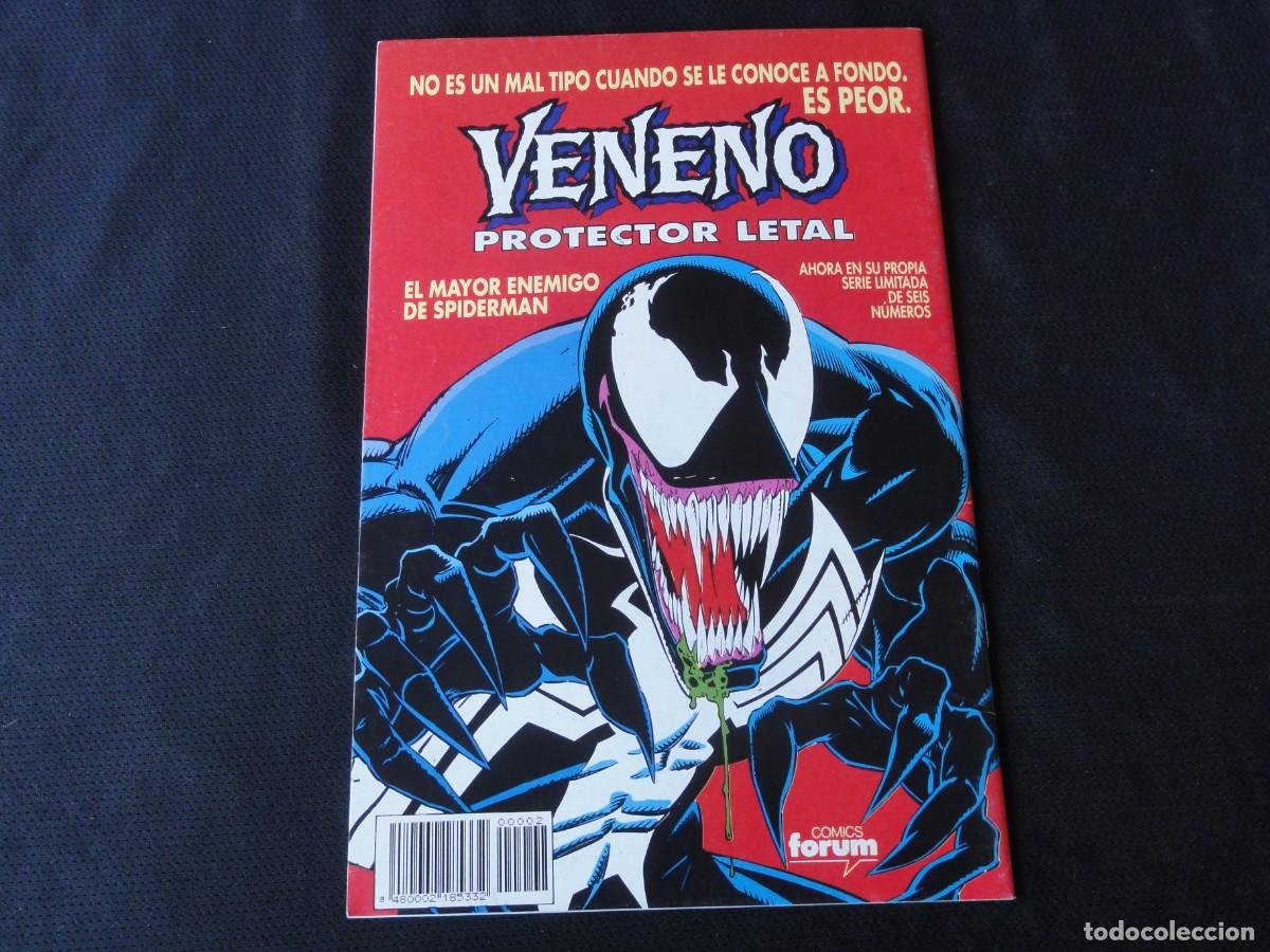 C&oacute;mics: CABLE. N&ordm; 2. A&Ntilde;O 1994-1995. MARVEL COMICS FORUM. C-7B - Foto 2