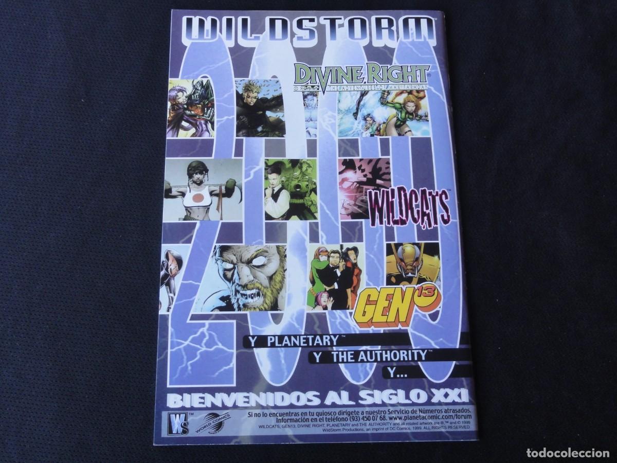 C&oacute;mics: GAMBITO. N&ordm; 1 DE 16. A&Ntilde;O 1999-2001. MARVEL COMICS FORUM. C-6B - Foto 2