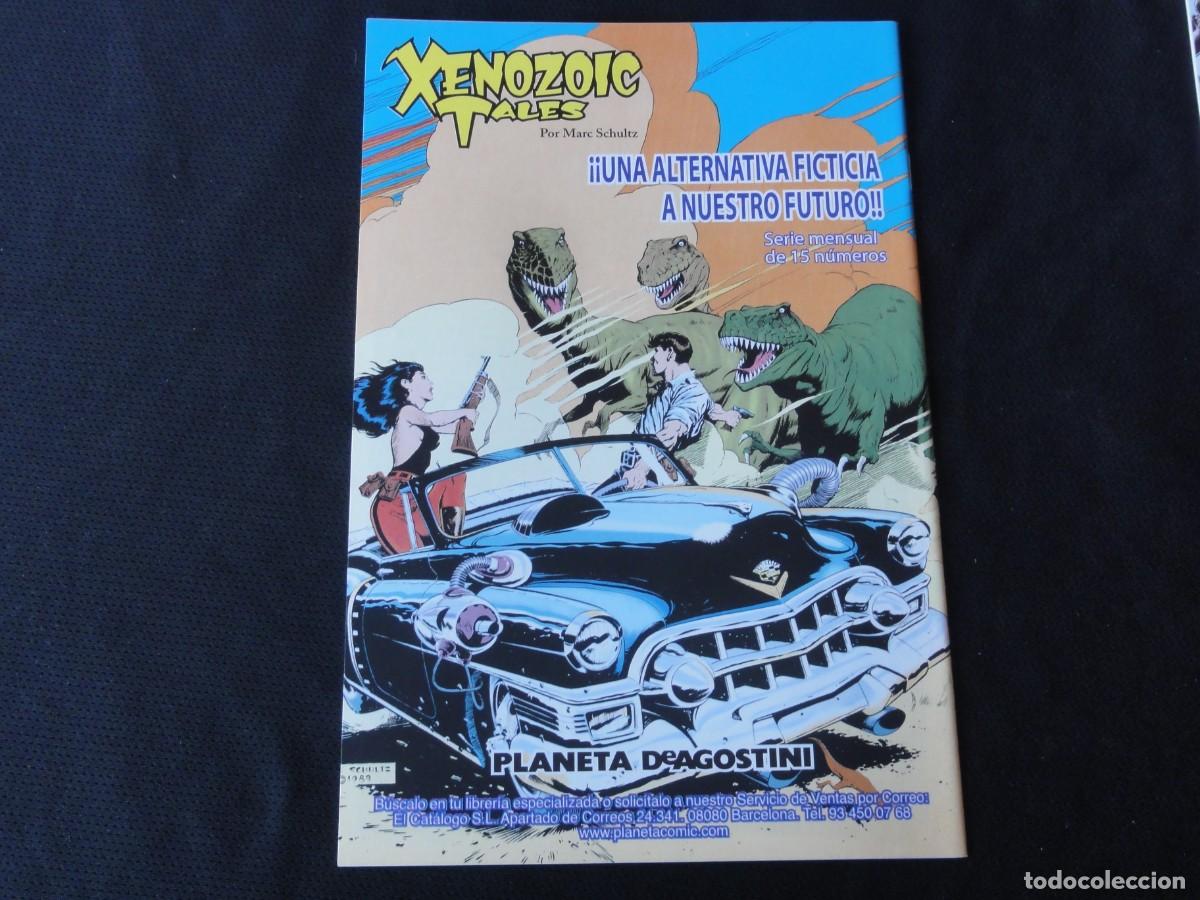C&oacute;mics: GAMBITO. N&ordm; 2 DE 16. A&Ntilde;O 1999-2001. MARVEL COMICS FORUM. C-6B - Foto 2