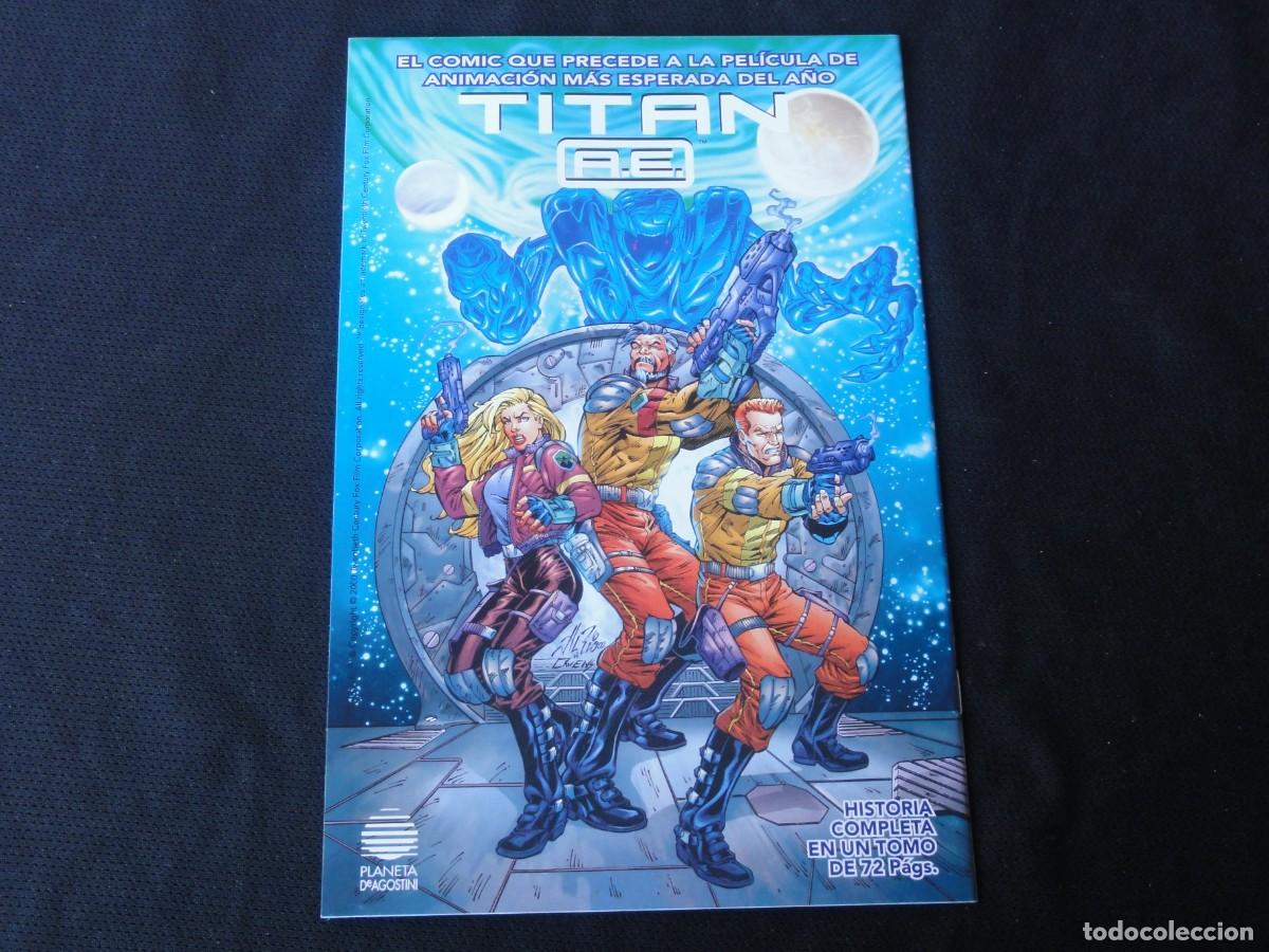 C&oacute;mics: GAMBITO. N&ordm; 10 DE 16. A&Ntilde;O 1999-2001. MARVEL COMICS FORUM. C-6B - Foto 2