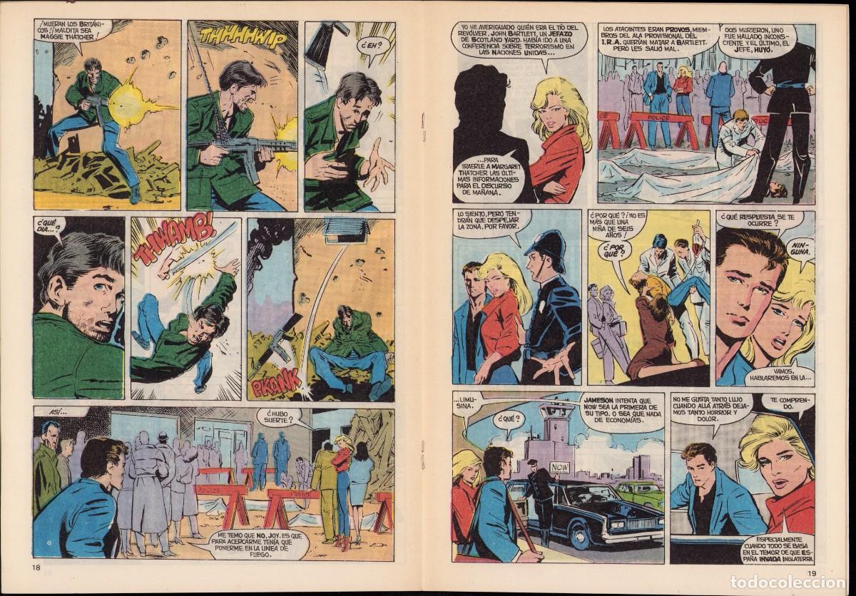 C&oacute;mics: Spiderman Vol. 1 N&ordm; 156 - C&oacute;mics Forum 1988 - Foto 4