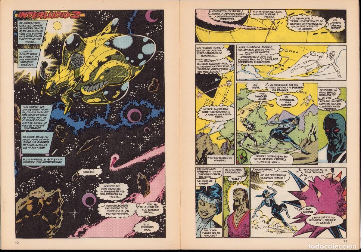C&oacute;mics: Spiderman Vol. 1 N&ordm; 173 - C&oacute;mics Forum 1988 - Foto 3