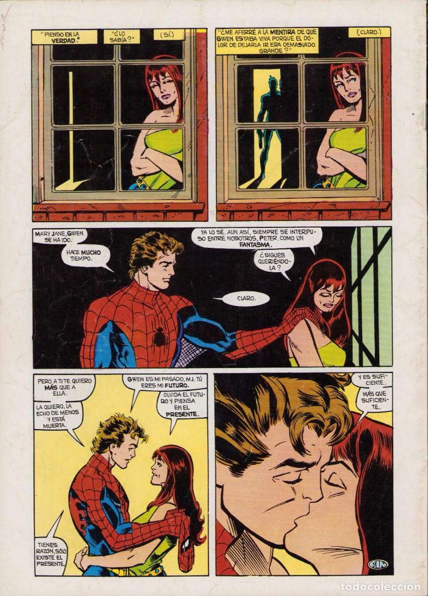 C&oacute;mics: Spiderman Vol. 1 N&ordm; 173 - C&oacute;mics Forum 1988 - Foto 6