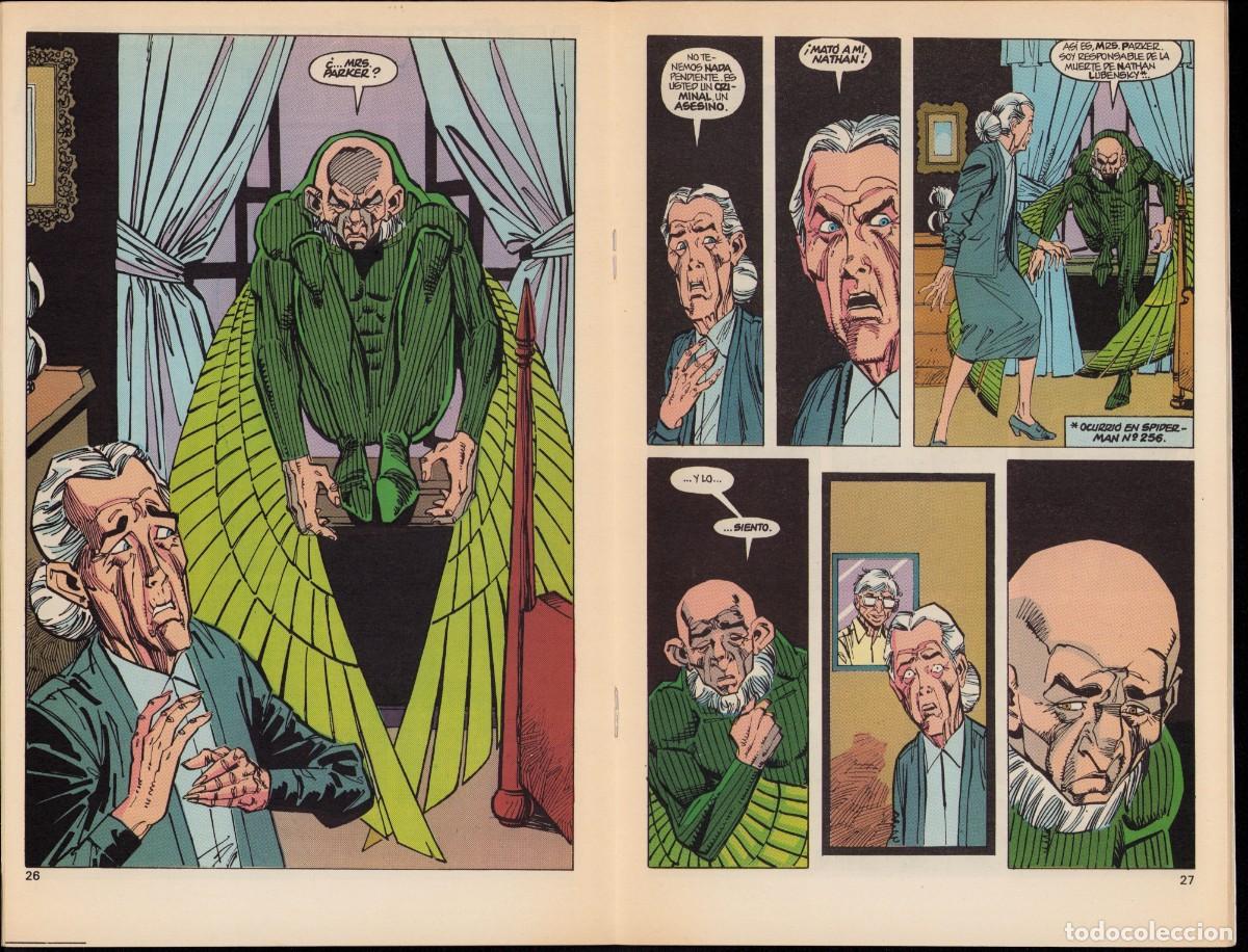 C&oacute;mics: Spiderman Vol. 1 N&ordm; 283 - C&oacute;mics Forum 1993 - Foto 5