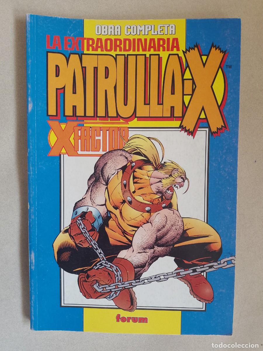 C&oacute;mics: LA ERA DE APOCALIPSIS - Foto 1