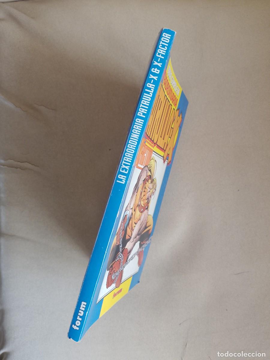 C&oacute;mics: LA ERA DE APOCALIPSIS - Foto 3